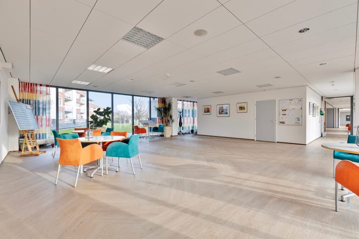 Photo 31 of Inspecteur Schreuderlaan 70