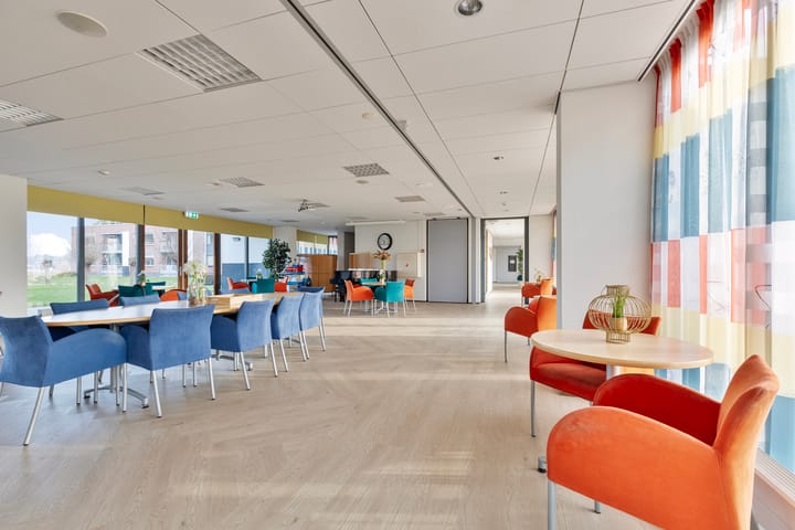 Photo 32 of Inspecteur Schreuderlaan 70