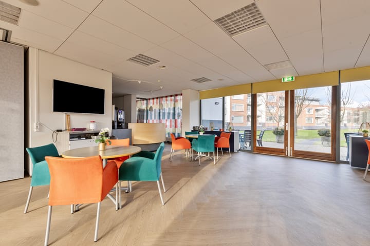 Photo 33 of Inspecteur Schreuderlaan 70