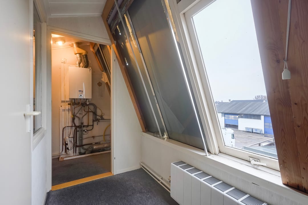 Foto 41 van Nieuweweg 6-D