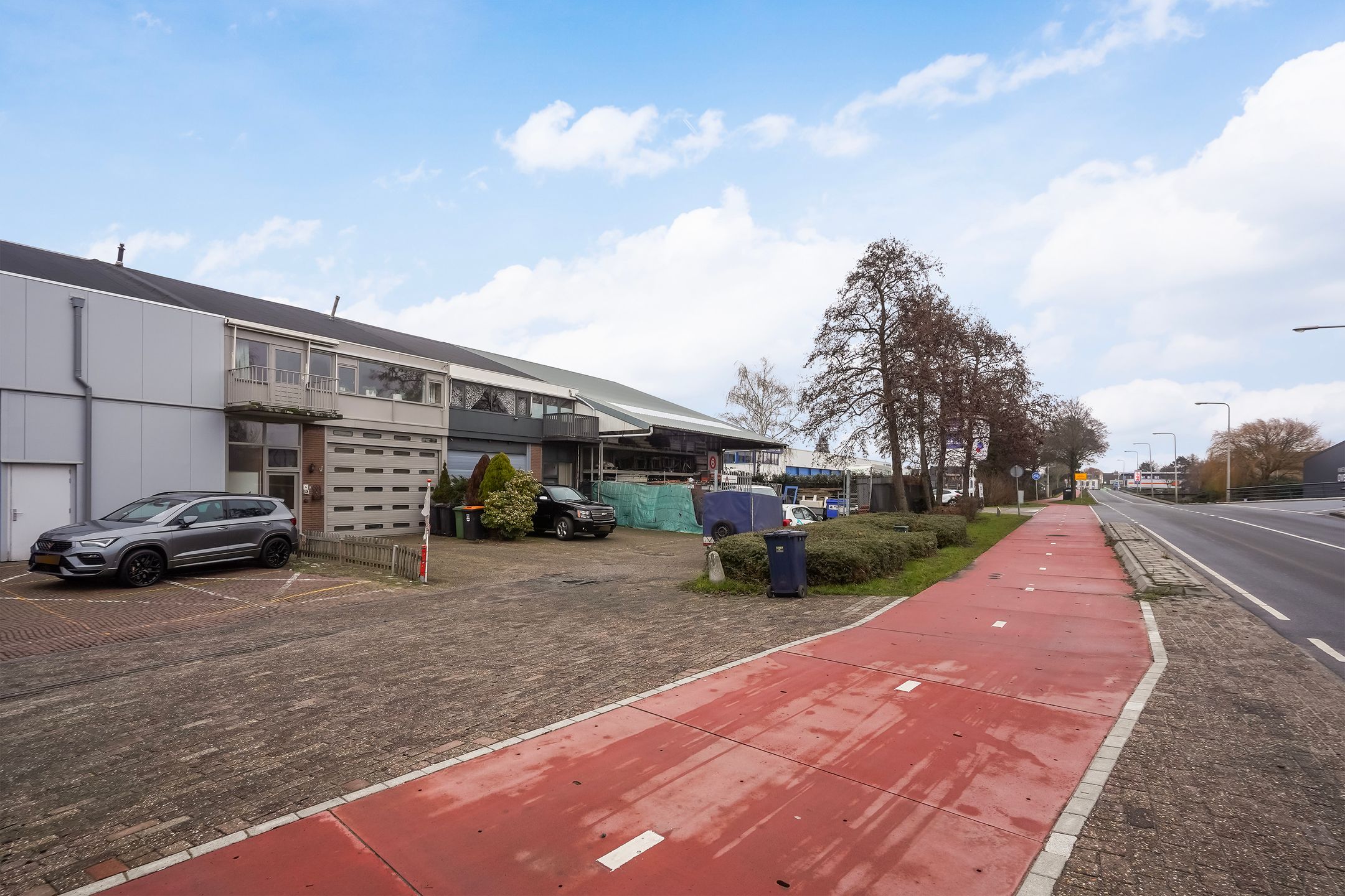 Foto 57 van Nieuweweg 6-D