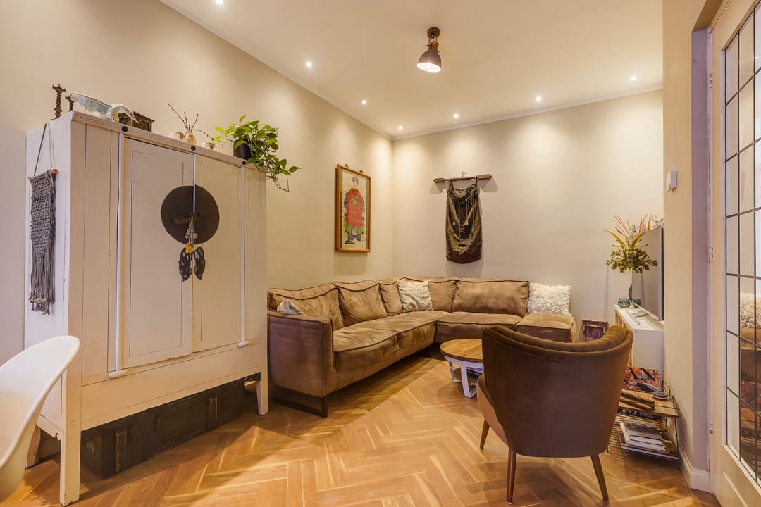 Foto 2 van van de Wateringelaan 96