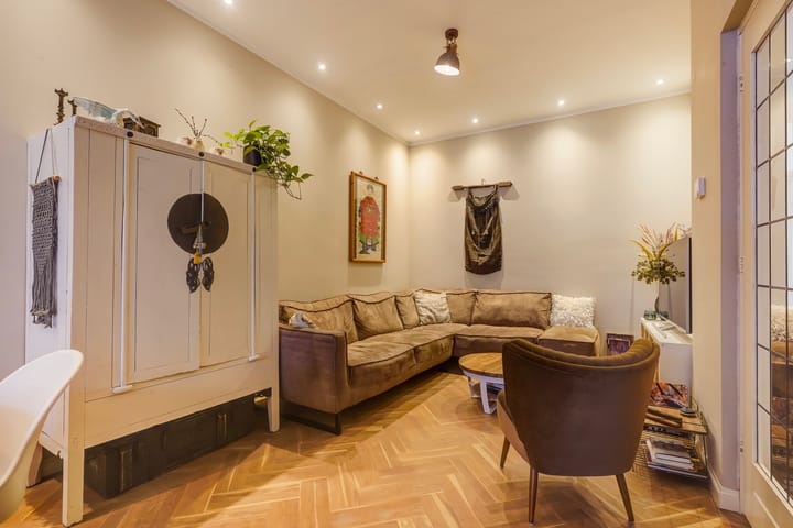 Photo 2 of van de Wateringelaan 96