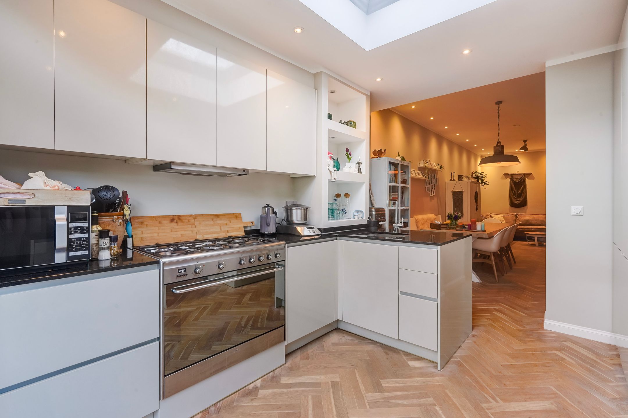 Foto 3 van van de Wateringelaan 96