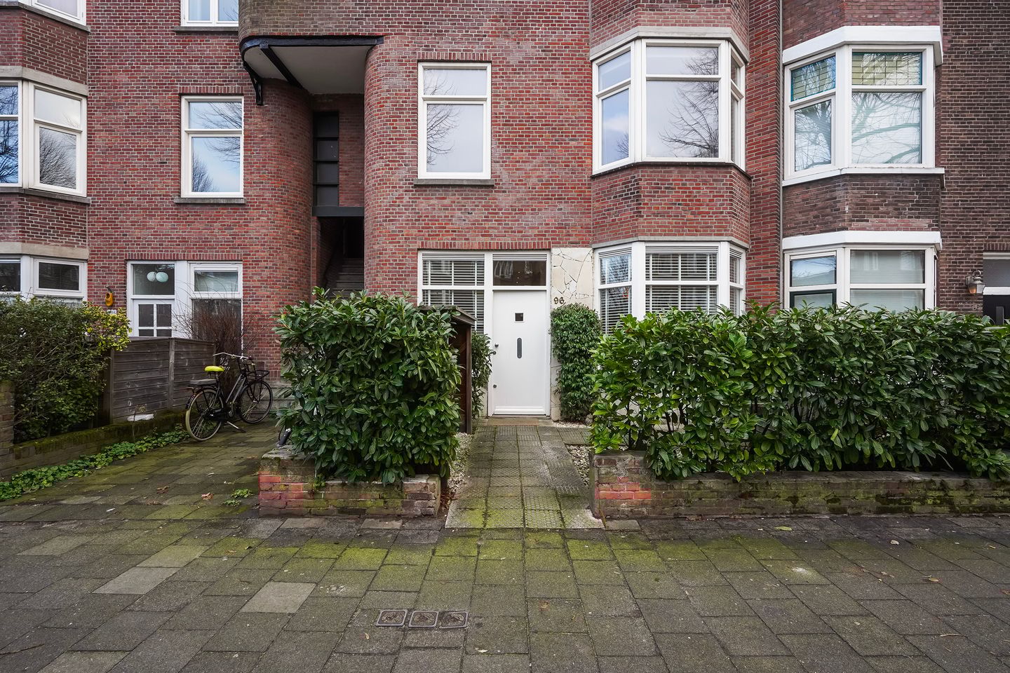 Foto 5 van van de Wateringelaan 96