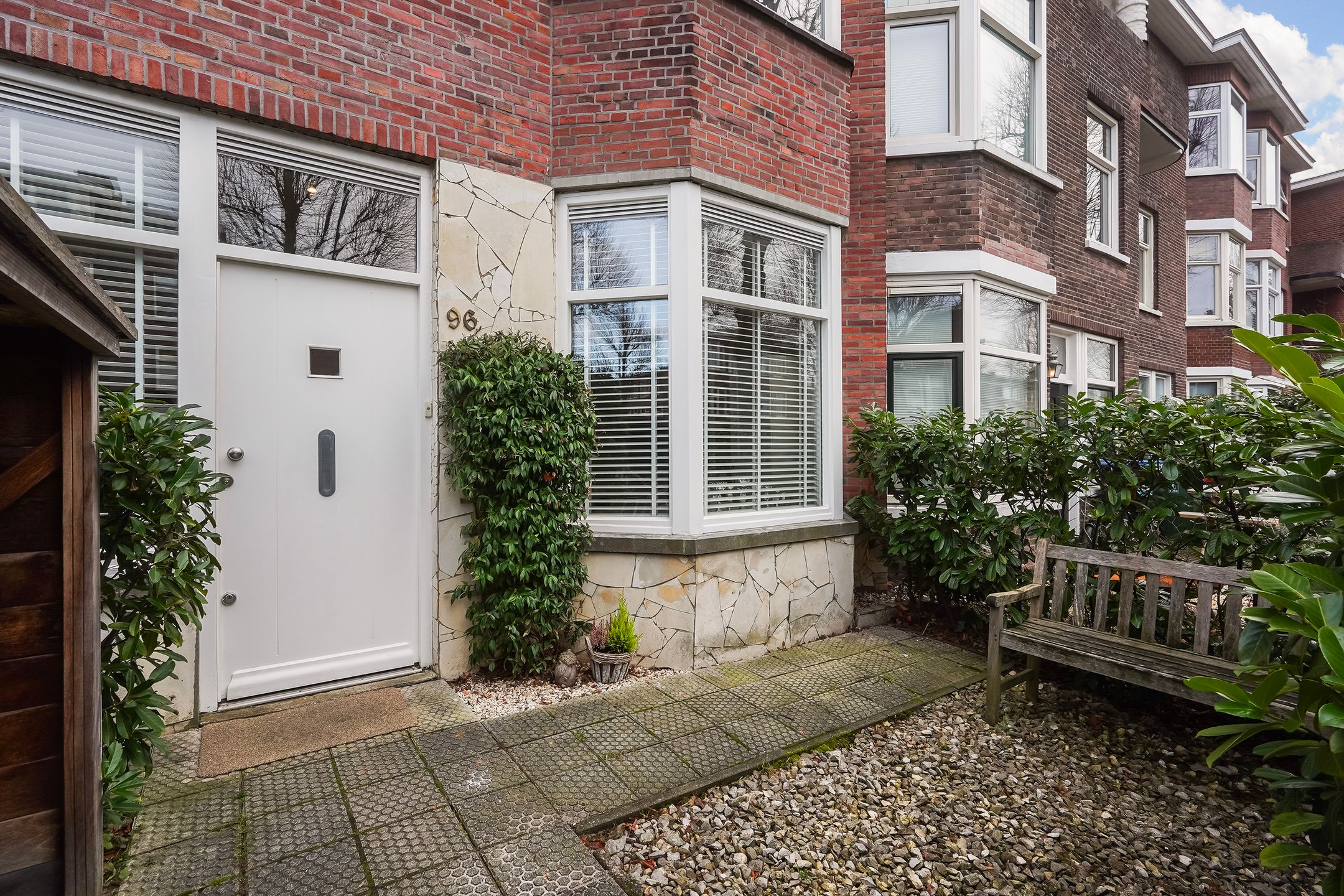 Foto 6 van van de Wateringelaan 96