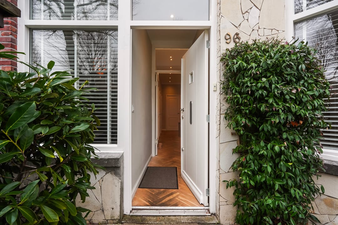 Foto 7 van van de Wateringelaan 96