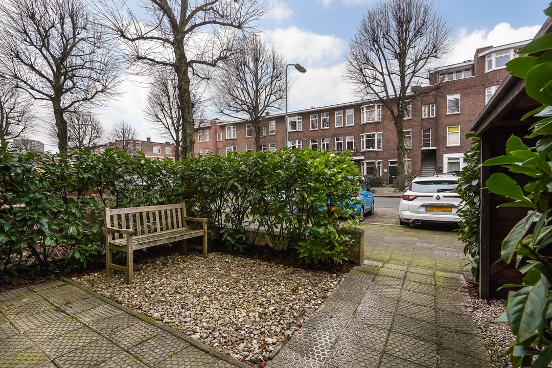 Foto 8 van van de Wateringelaan 96