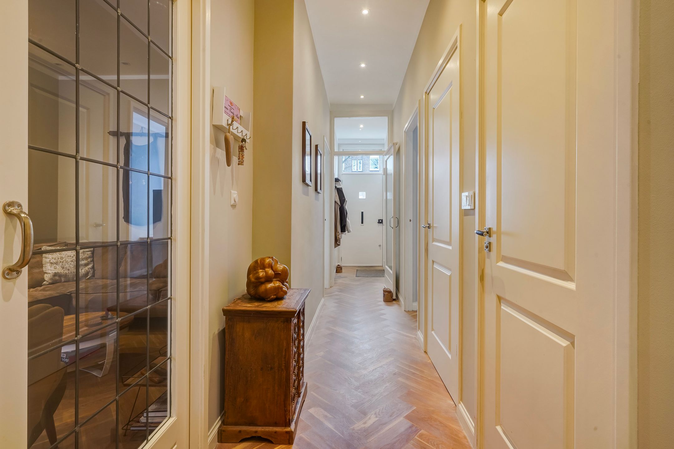 Foto 9 van van de Wateringelaan 96