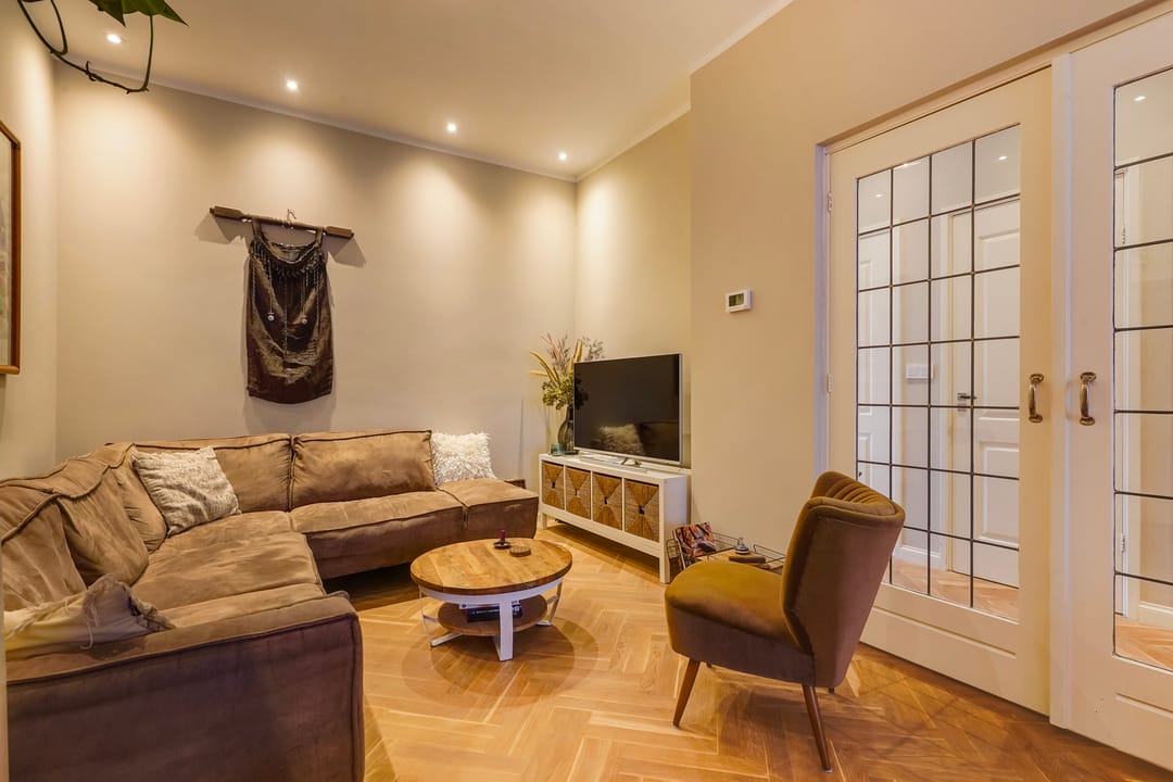 Foto 13 van van de Wateringelaan 96