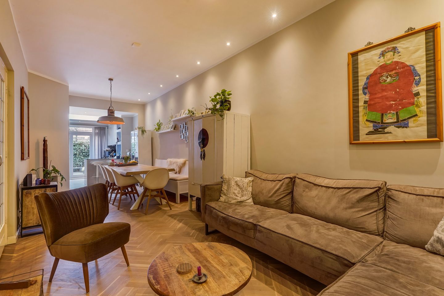 Foto 14 van van de Wateringelaan 96