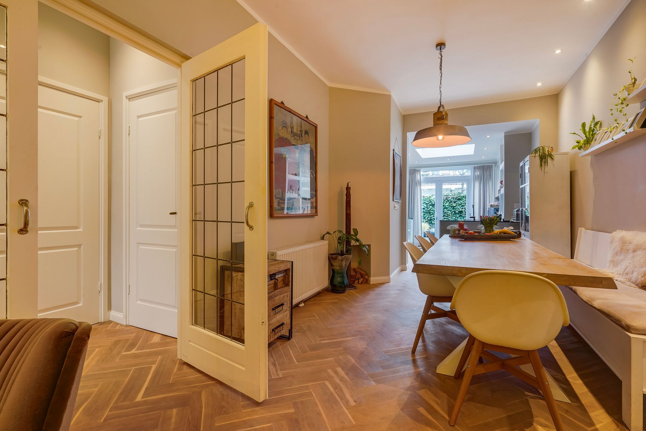 Foto 15 van van de Wateringelaan 96