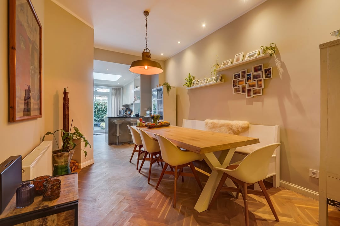 Foto 16 van van de Wateringelaan 96