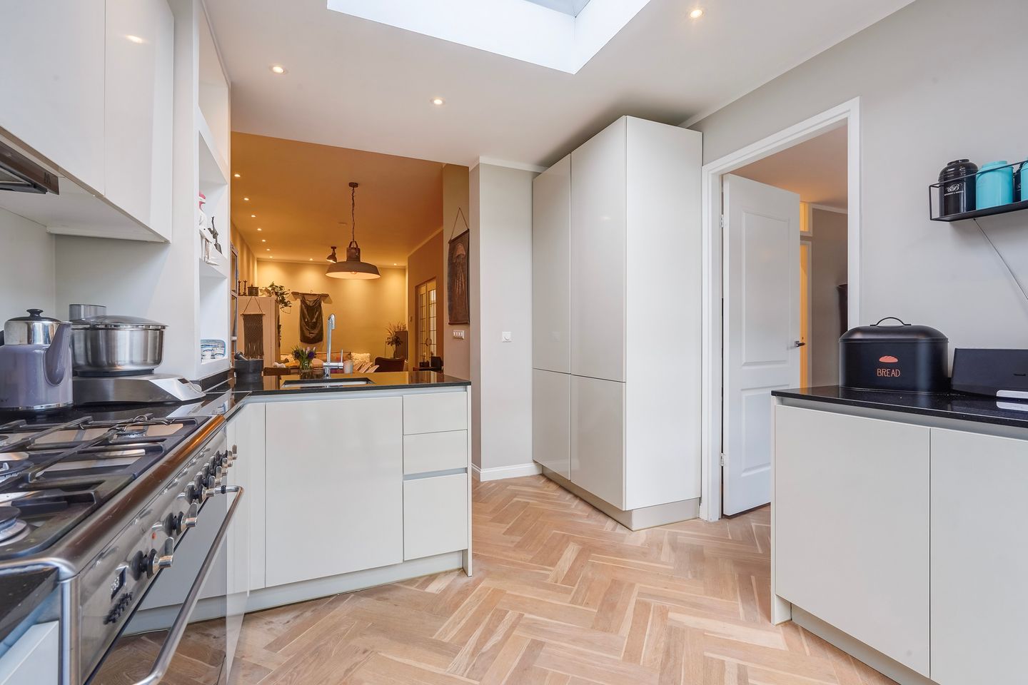 Foto 19 van van de Wateringelaan 96