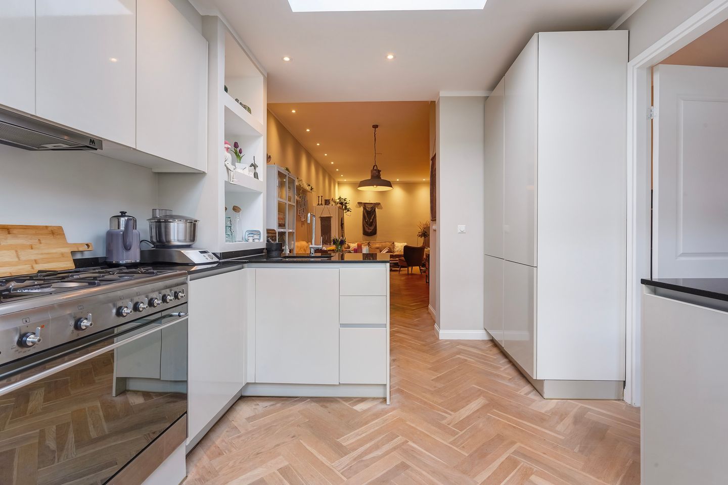 Foto 20 van van de Wateringelaan 96