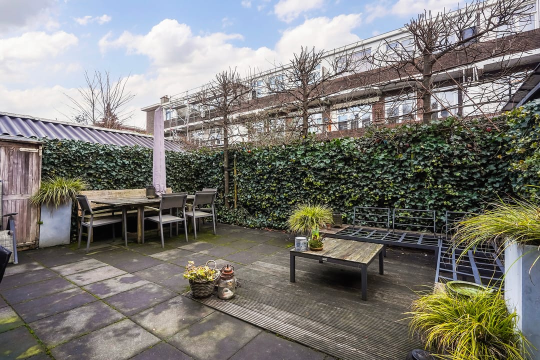 Foto 23 van van de Wateringelaan 96