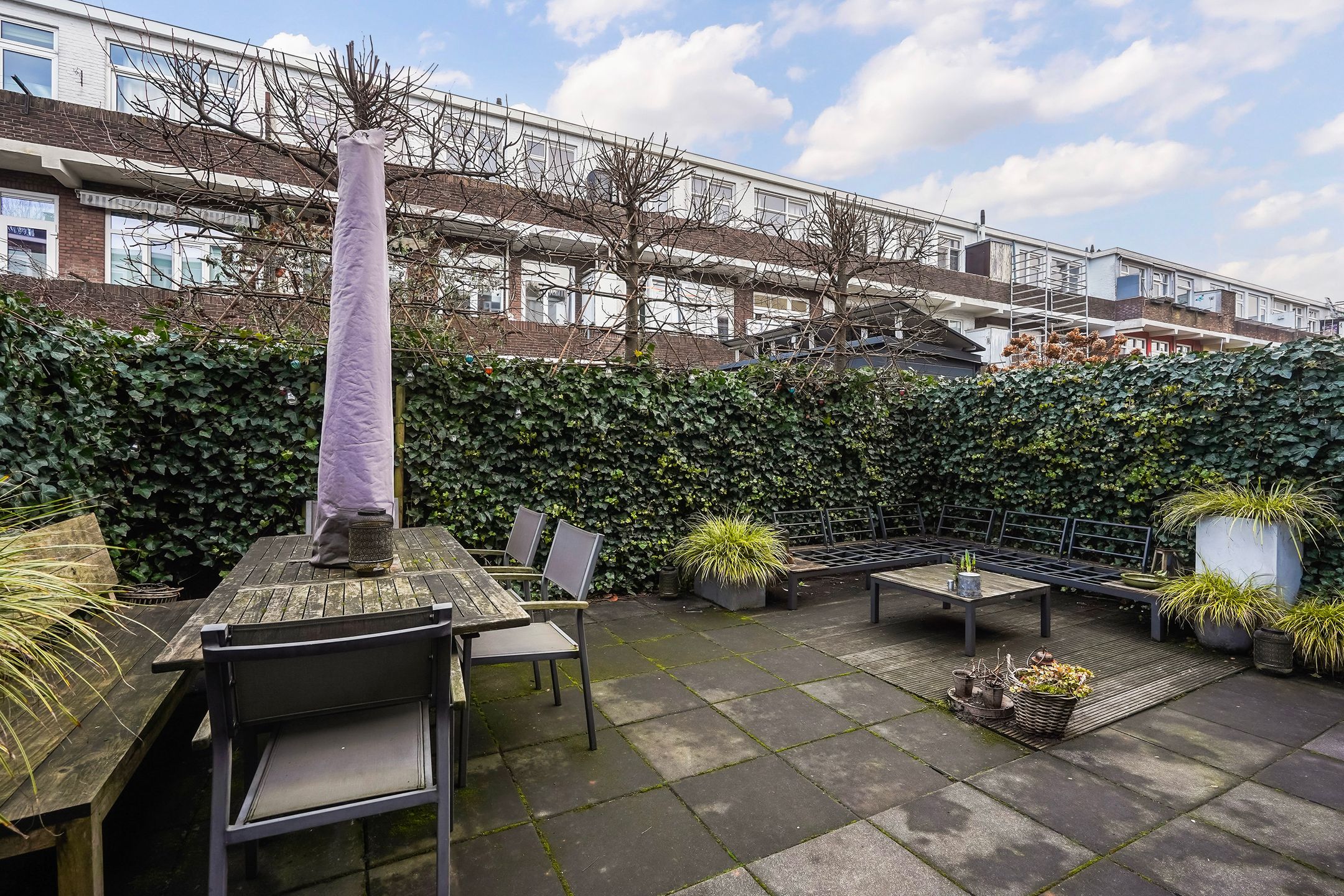 Foto 24 van van de Wateringelaan 96