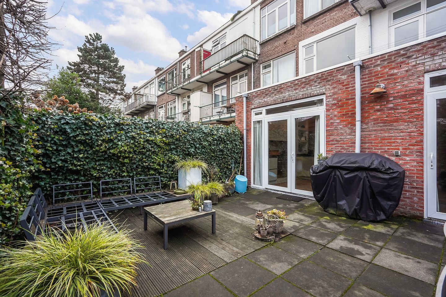 Foto 25 van van de Wateringelaan 96