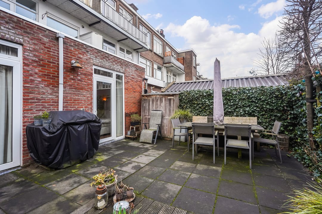 Foto 26 van van de Wateringelaan 96