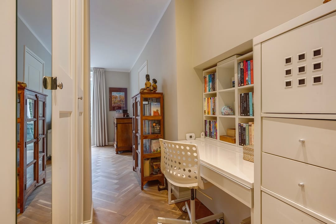 Foto 31 van van de Wateringelaan 96