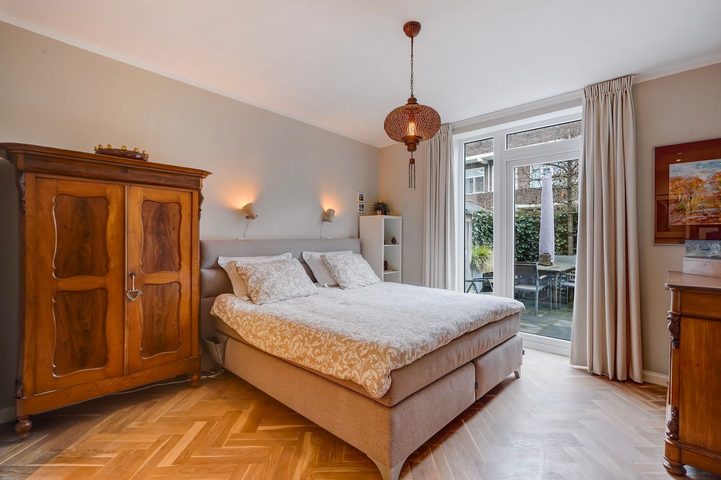 Foto 4 van van de Wateringelaan 96