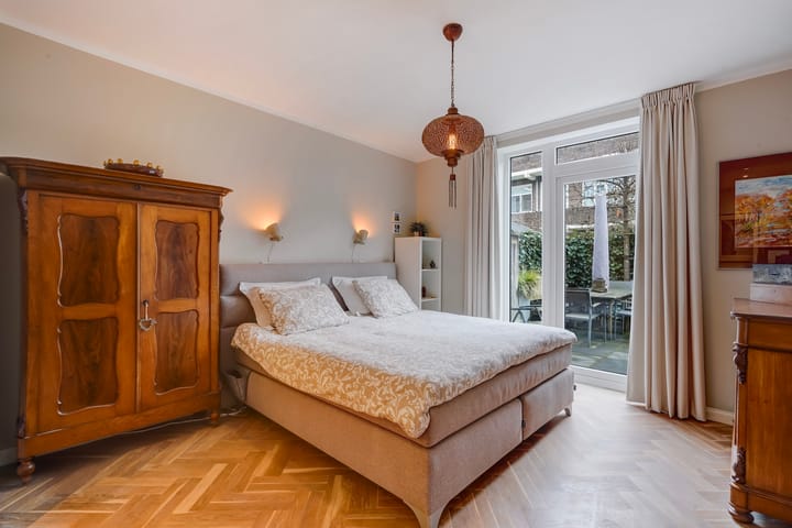 Photo 4 of van de Wateringelaan 96