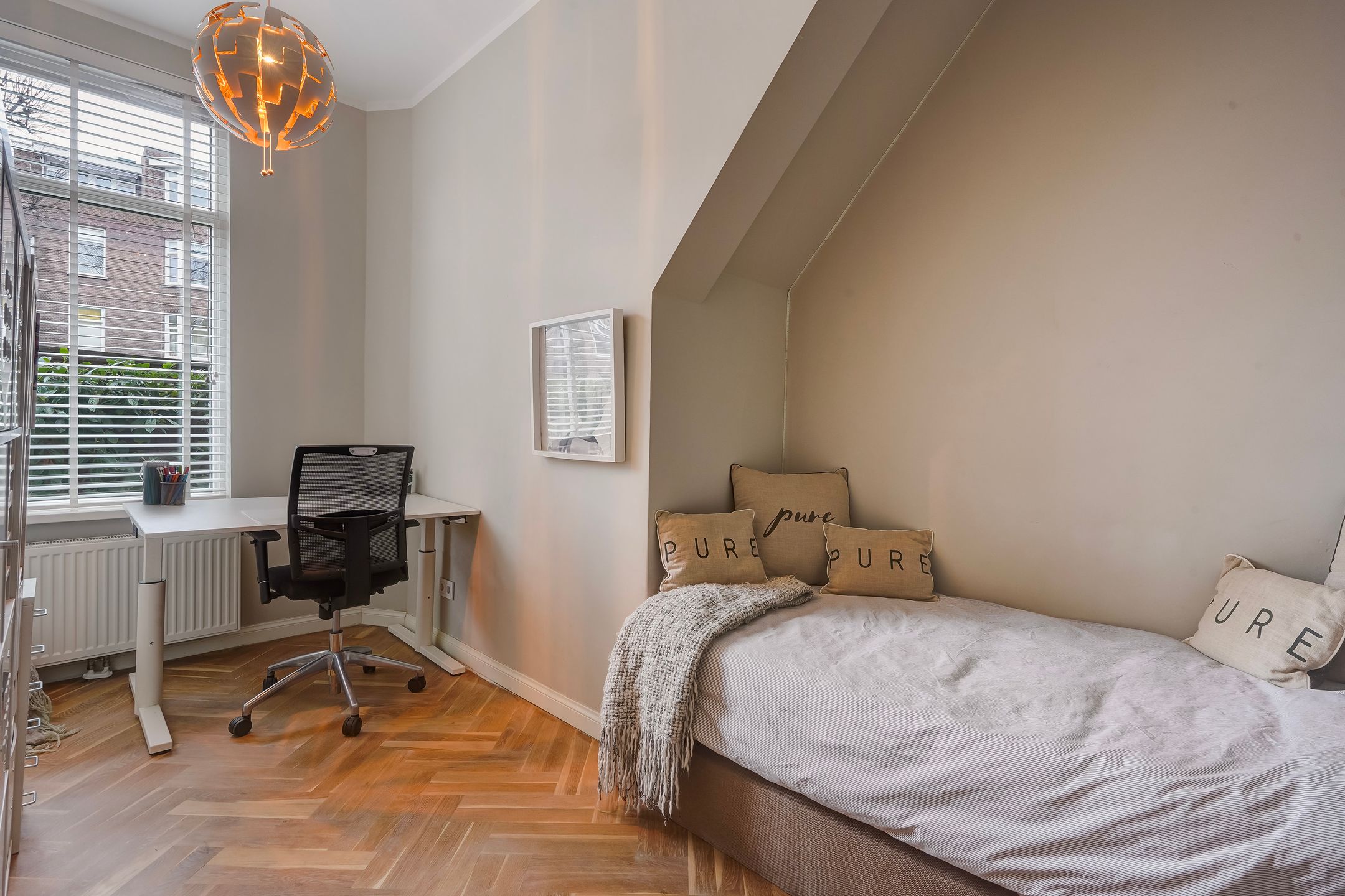 Foto 39 van van de Wateringelaan 96