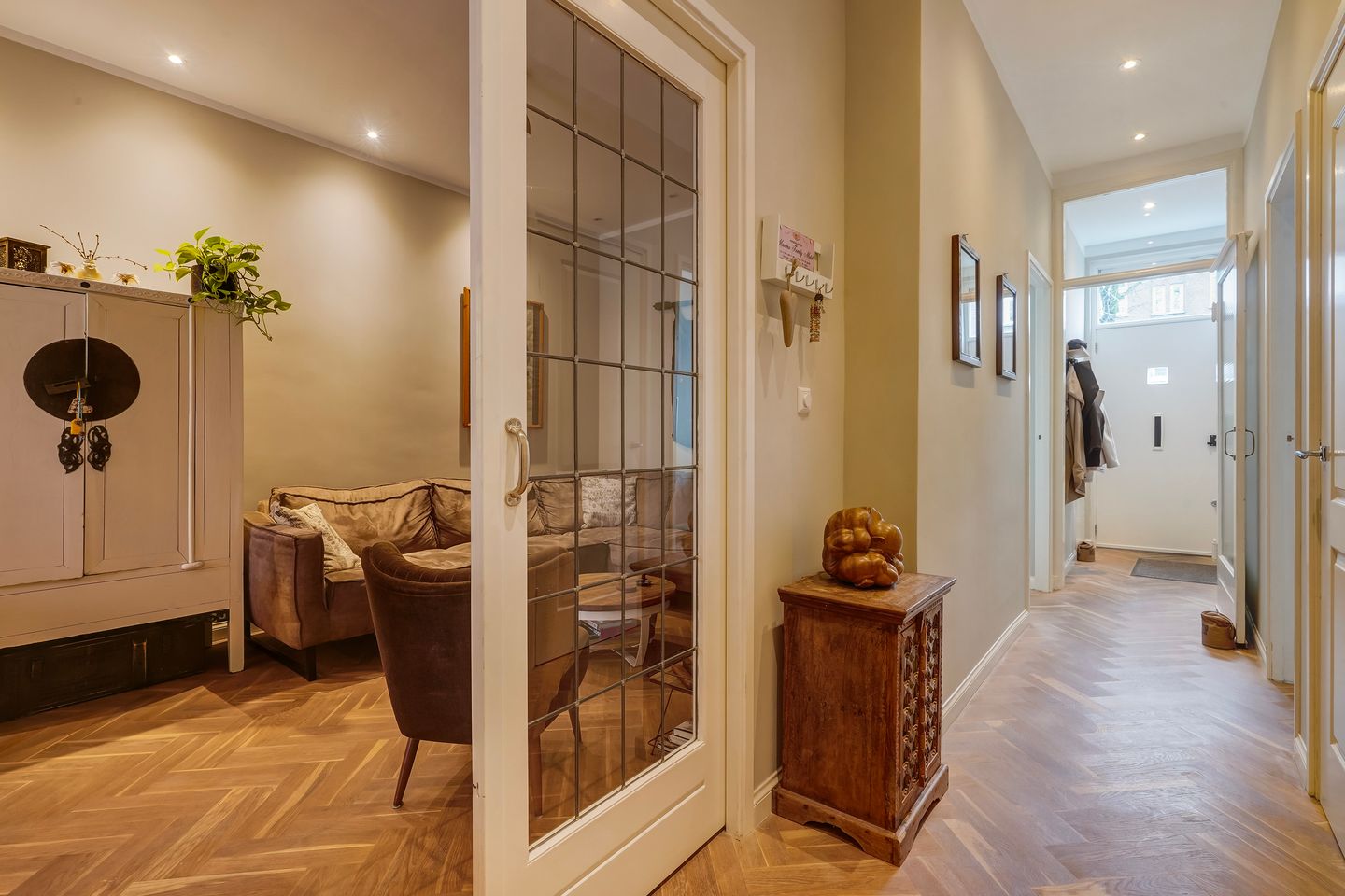 Foto 10 van van de Wateringelaan 96