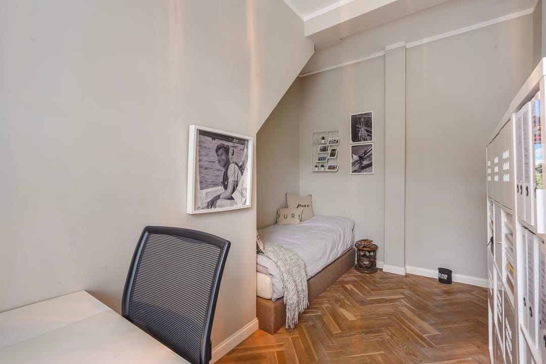 Foto 41 van van de Wateringelaan 96