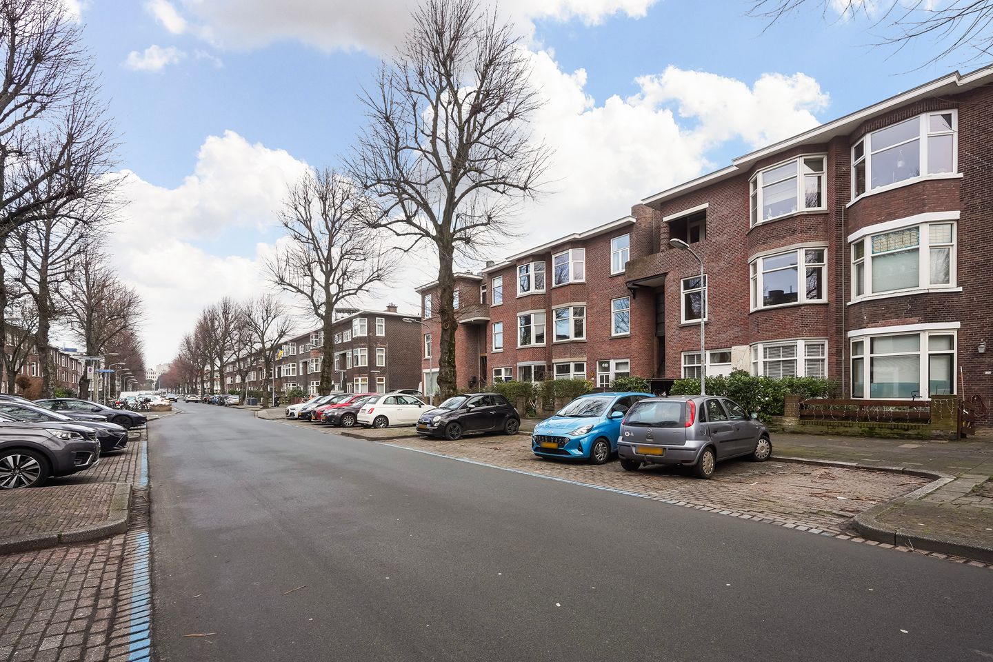 Foto 44 van van de Wateringelaan 96