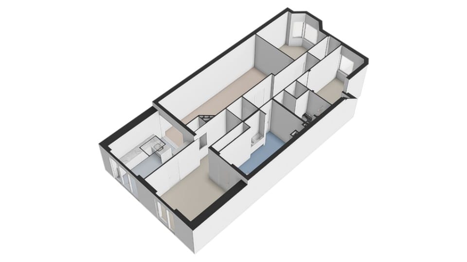 Foto 46 van van de Wateringelaan 96