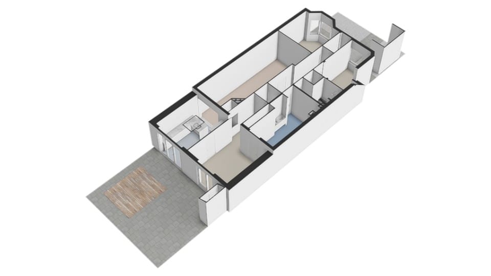 Foto 48 van van de Wateringelaan 96