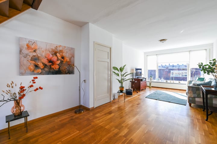 Foto 8 van Albert Verweystraat 126