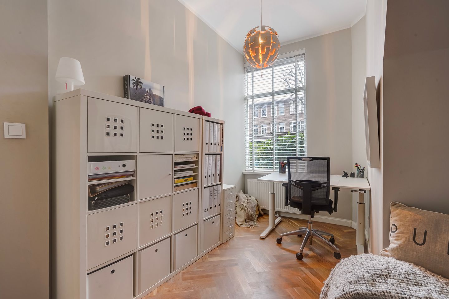 Foto 40 van van de Wateringelaan 96