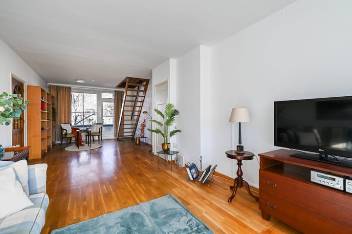 Foto 11 van Albert Verweystraat 126