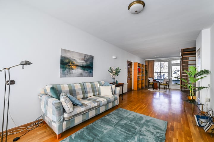 Foto 12 van Albert Verweystraat 126