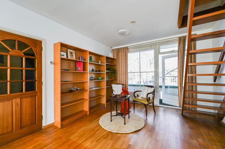 Foto 14 van Albert Verweystraat 126