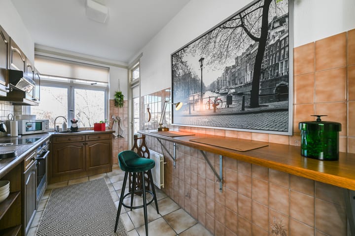 Foto 15 van Albert Verweystraat 126