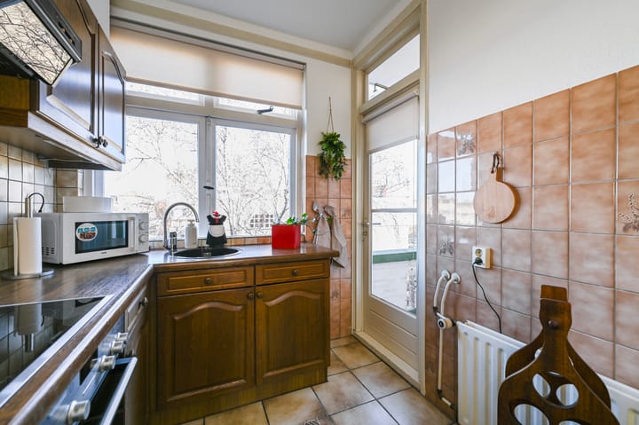 Foto 16 van Albert Verweystraat 126