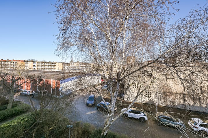 Foto 20 van Albert Verweystraat 126