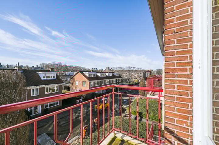 Foto 23 van Albert Verweystraat 126