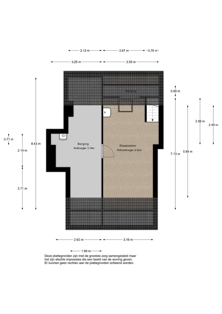 Foto 36 van Albert Verweystraat 126