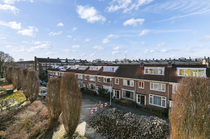 Foto 24 van Albert Verweystraat 126