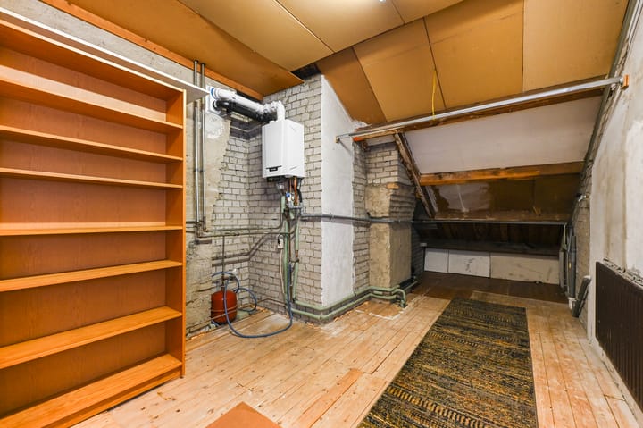 Foto 31 van Albert Verweystraat 126