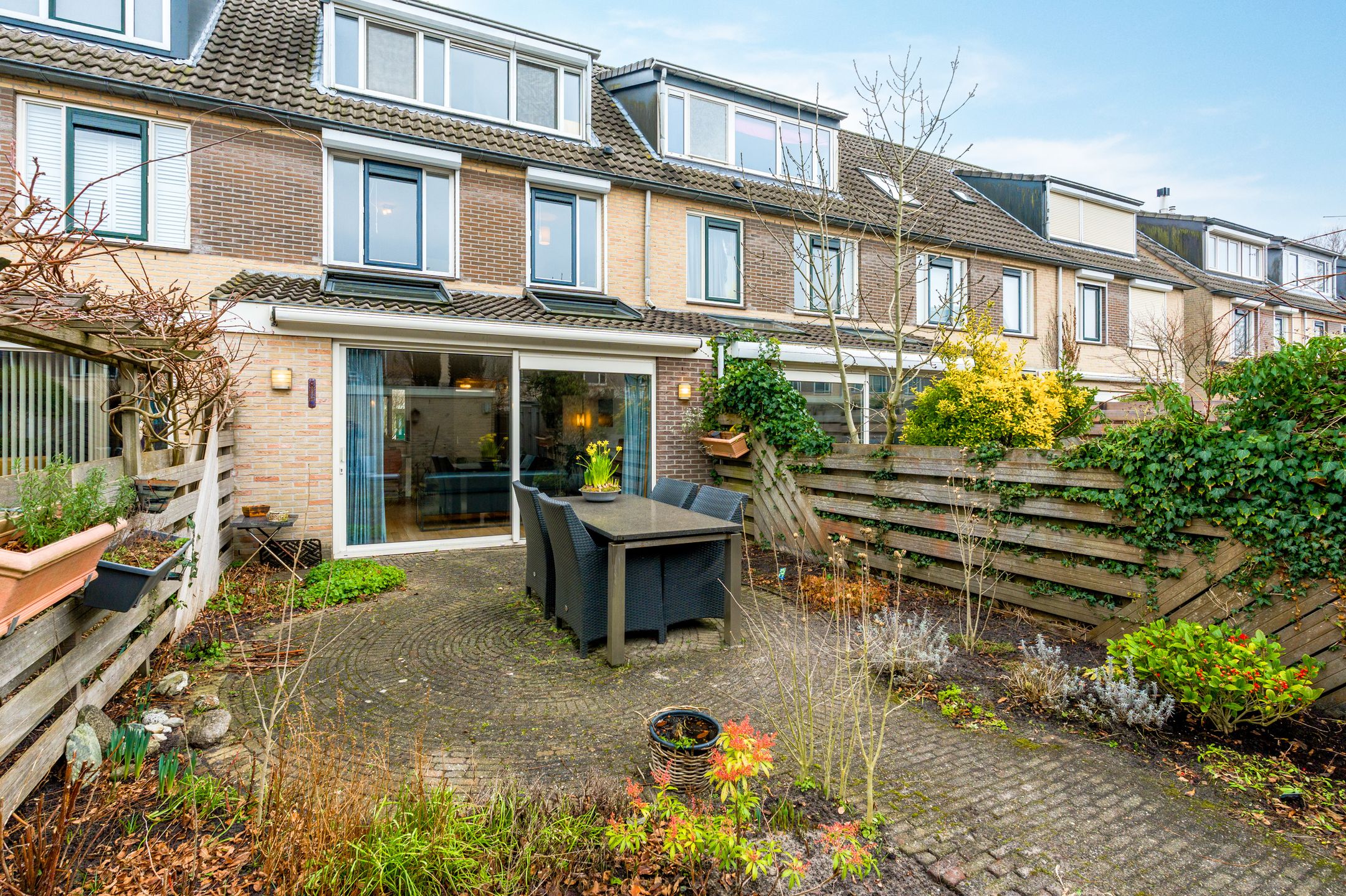 Photo 15 of Jo Vincentlaan 10