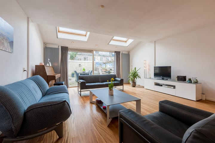 Photo 2 of Jo Vincentlaan 10