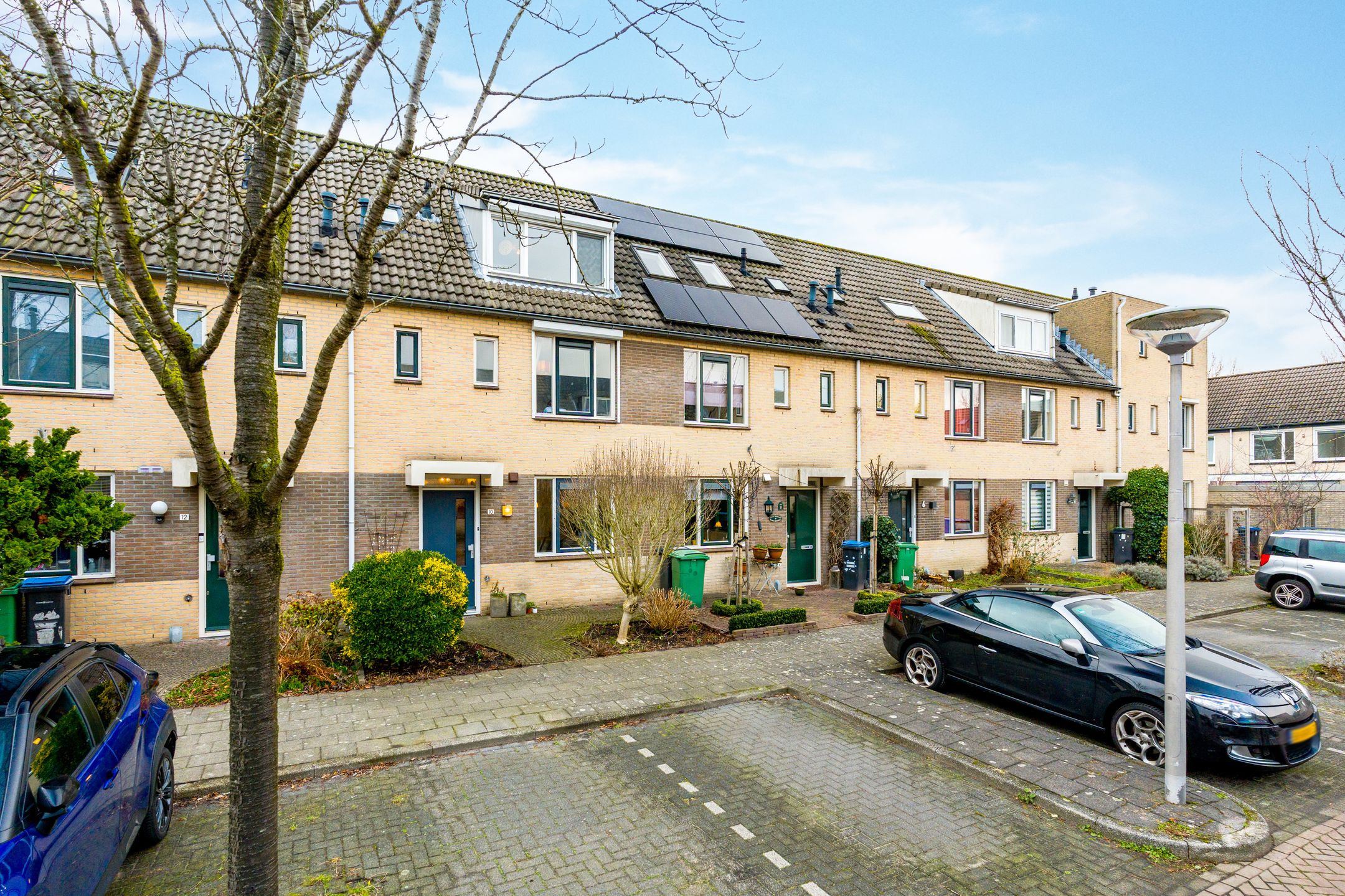 Photo 30 of Jo Vincentlaan 10