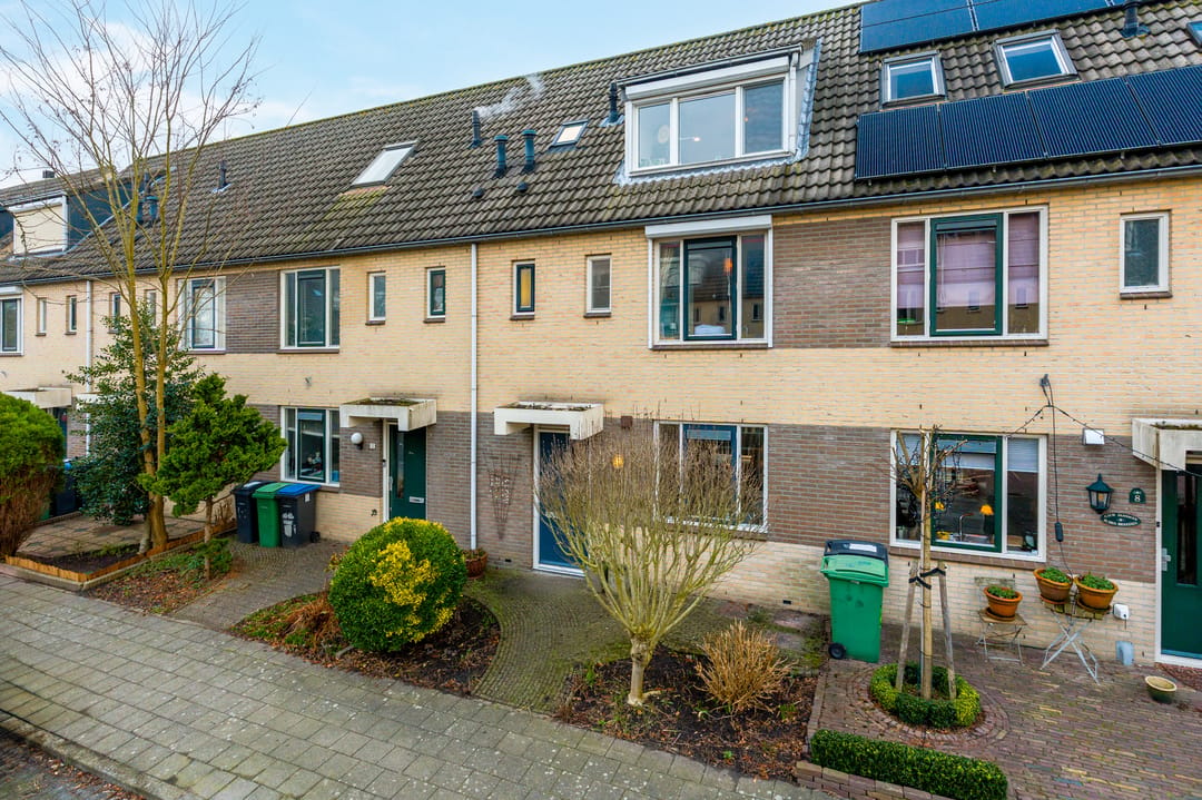 Photo 31 of Jo Vincentlaan 10