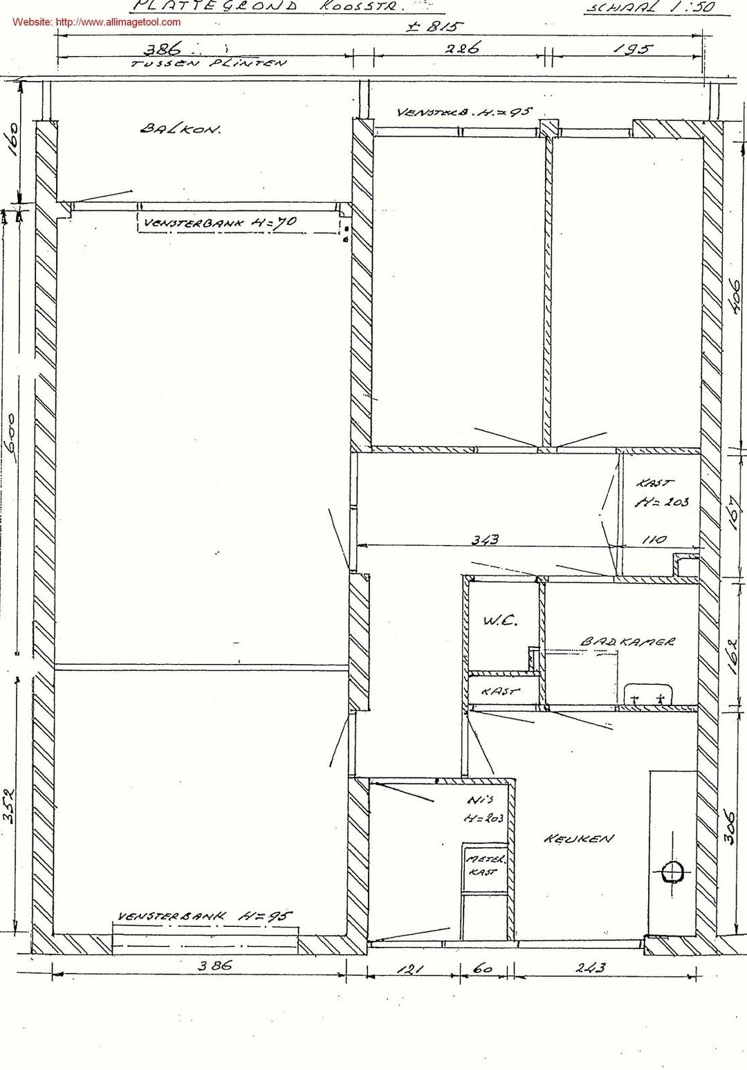 Photo 43 of Roosstraat 158