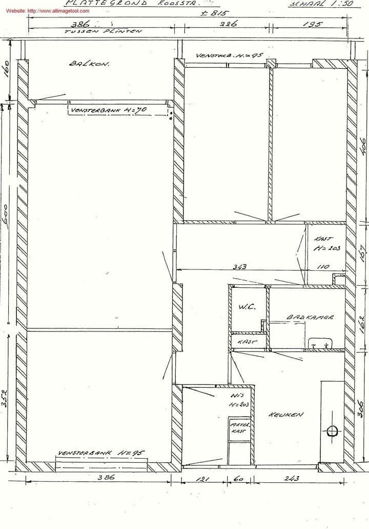Foto 43 van Roosstraat 158